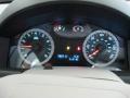  2012 Ford Escape XLS Gauges #26