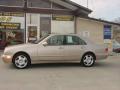 2000 E 430 4Matic Sedan #1