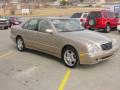 2000 E 430 4Matic Sedan #2