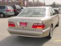 2000 E 430 4Matic Sedan #6