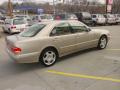 2000 E 430 4Matic Sedan #12