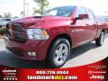 2012 Ram 1500 Sport Quad Cab #1