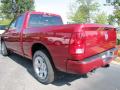 2012 Ram 1500 Sport Quad Cab #2