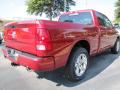 2012 Ram 1500 Sport Quad Cab #3