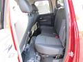  2012 Dodge Ram 1500 Dark Slate Gray Interior #8