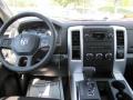 Dashboard of 2012 Dodge Ram 1500 Sport Quad Cab #10