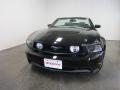 2012 Mustang GT Premium Convertible #2