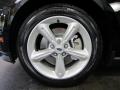  2012 Ford Mustang GT Premium Convertible Wheel #6