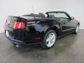 2012 Mustang GT Premium Convertible #9