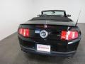 2012 Mustang GT Premium Convertible #10