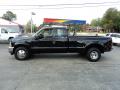 2002 F350 Super Duty XLT SuperCab Dually #1