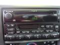 Audio System of 2002 Ford F350 Super Duty XLT SuperCab Dually #9