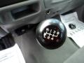  2002 F350 Super Duty 6 Speed Manual Shifter #12