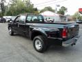 2002 F350 Super Duty XLT SuperCab Dually #19