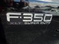  2002 Ford F350 Super Duty Logo #23