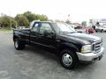 2002 F350 Super Duty XLT SuperCab Dually #25