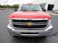 2012 Silverado 2500HD Work Truck Regular Cab 4x4 #2