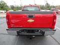  2012 Chevrolet Silverado 2500HD Victory Red #6