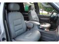  1999 Lincoln Navigator Medium Graphite Interior #9