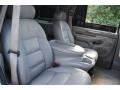  1999 Lincoln Navigator Medium Graphite Interior #10