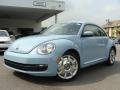 2012 Beetle 2.5L #1