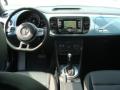 Dashboard of 2012 Volkswagen Beetle 2.5L #5