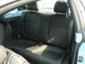  2012 Volkswagen Beetle Titan Black Interior #6