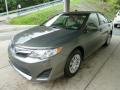 2012 Camry LE #5