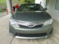 2012 Camry LE #6