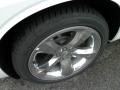  2012 Dodge Challenger R/T Wheel #9