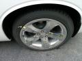  2012 Dodge Challenger R/T Wheel #12