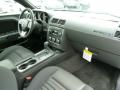 Dashboard of 2012 Dodge Challenger R/T #14