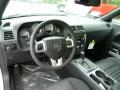 Dashboard of 2012 Dodge Challenger R/T #19