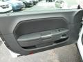 Door Panel of 2012 Dodge Challenger R/T #20