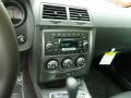 Controls of 2012 Dodge Challenger R/T #23