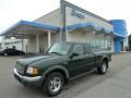 2001 Ranger XLT SuperCab 4x4 #1