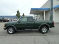 2001 Ranger XLT SuperCab 4x4 #2