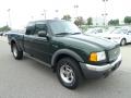 2001 Ranger XLT SuperCab 4x4 #7