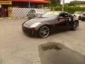 2003 350Z Touring Coupe #4