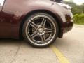 Custom Wheels of 2003 Nissan 350Z Touring Coupe #11