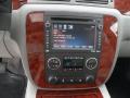 Controls of 2012 Chevrolet Suburban LTZ 4x4 #12