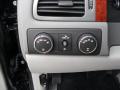 Controls of 2012 Chevrolet Suburban LTZ 4x4 #15