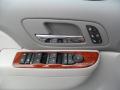 Controls of 2012 Chevrolet Suburban LTZ 4x4 #16