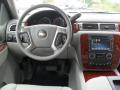 Dashboard of 2012 Chevrolet Suburban LTZ 4x4 #20