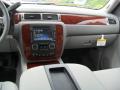 Dashboard of 2012 Chevrolet Suburban LTZ 4x4 #21