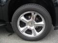  2012 Chevrolet Suburban LTZ 4x4 Wheel #29