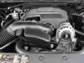  2012 Suburban 5.3 Liter OHV 16-Valve Flex-Fuel V8 Engine #30