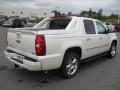 2012 Avalanche LTZ 4x4 #4