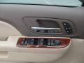 Controls of 2012 Chevrolet Avalanche LTZ 4x4 #9