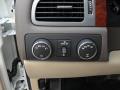 Controls of 2012 Chevrolet Avalanche LTZ 4x4 #11